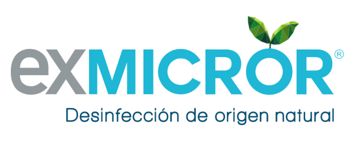Exmicror logo