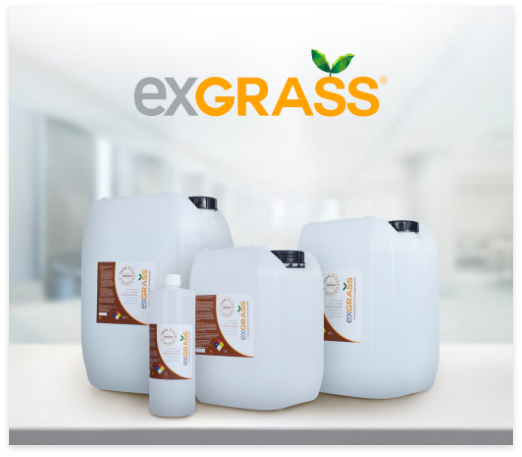 Exgrass