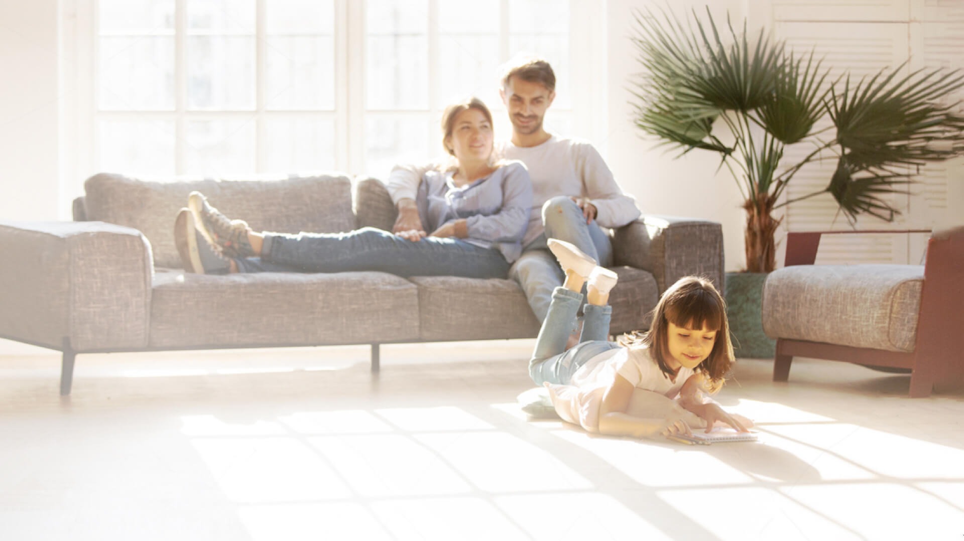 Desinfectamos tu entorno